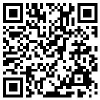 QR Code for bitcoin:bitcoin:34kMT8GiagaAmMaaSdaToEp83bM71WBffC