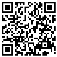 QR Code for bitcoin:bitcoin:34mAGYYkY6NLugs7vTp8B1D4fYuJzoRCsb