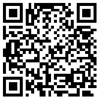 QR Code for bitcoin:bitcoin:34nR2etnNUJrcTGodqDBVBwbKan9drognc