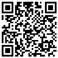 QR Code for bitcoin:bitcoin:34nS1JwnvysCeSCFHprXaWWQqp94QFDnoN