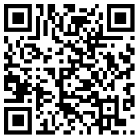 QR Code for bitcoin:bitcoin:34nr8yD1JXfVMxDPgwaFGRDDo8BLthSfAR
