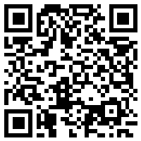 QR Code for bitcoin:bitcoin:34oFVnsL9vP3XcREZpFBAcazRdkoDrjdEx