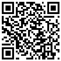 QR Code for bitcoin:bitcoin:34os4eEVfwe3Cf76utnf6w3Pea2Rb1iRaD