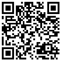 QR Code for bitcoin:bitcoin:34pYzW7EwmkmpWwAvq8d6DLL3YVKTExwRT