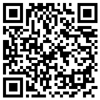 QR Code for bitcoin:bitcoin:34qSJ8vbDamcHKAEcvAXm9SQdATVAedPBi