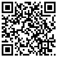 QR Code for bitcoin:bitcoin:34r951mVDUqPWgox5czVFRCEmLWDTUTbKU
