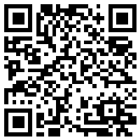 QR Code for bitcoin:bitcoin:34s6JgoURBjamjM3LP27LsjGGVVGhbXj6Z