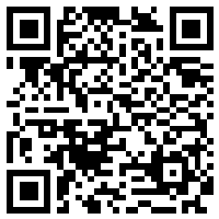 QR Code for bitcoin:bitcoin:34sLSTbSKc46yRneg8aHCFtVsjvtML6v8B