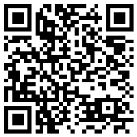 QR Code for bitcoin:bitcoin:34t9XnCbqdr4drrTR2f4en8dTmLWnMQ1Pf
