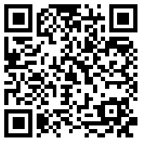 QR Code for bitcoin:bitcoin:34uWXKjUcFcWgRLNfPrQAtMCLdStHTxz1e