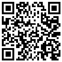 QR Code for bitcoin:bitcoin:34v8UDwiFjZBHo8T1um6TPm2PrSC5WgGUS