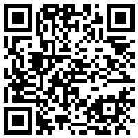 QR Code for bitcoin:bitcoin:34vf3SRjcfFLdB4cLbaSaRp6GywqFAXLDP