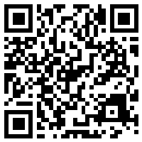 QR Code for bitcoin:bitcoin:34vrGcPUm3k5t16wzAptGqbfKyNbJgGeRA