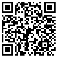QR Code for bitcoin:bitcoin:34x4f6ee4eEW2mXfw9G38j6N5xgjyaEnEm