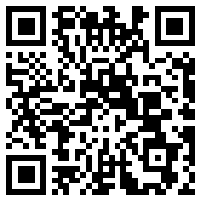 QR Code for bitcoin:bitcoin:34yKDFJ4efwWVVozNwpSCmmzhwEdfn3LFo