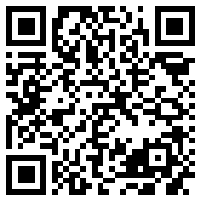 QR Code for bitcoin:bitcoin:34yzRBnGcuvFHsVbav5AvtTNEAW487ymPj