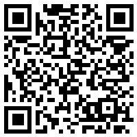 QR Code for bitcoin:bitcoin:358ktLbKCofqC4eahsLbv94CyEnTD9oPTj