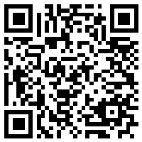 QR Code for bitcoin:bitcoin:369XfMLovdknFae7Vv8PbnK31YEPbxn64U