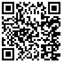 QR Code for bitcoin:bitcoin:36FNM1JvReFDnZRT7QwER3GrS47nnS6r2R