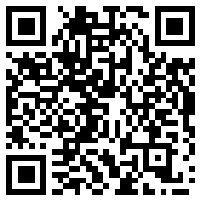 QR Code for bitcoin:bitcoin:36Hvif1GDjYLwSUeB97iFPrRaywmobAyLS