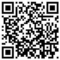 QR Code for bitcoin:bitcoin:36J44FbdmYR4P8sqNMDV9eTjgmHyvfJcTY