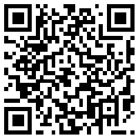 QR Code for bitcoin:bitcoin:36P1RsrWY99scvZkshBAVEZb33K6C748kp