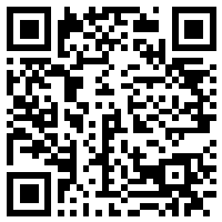 QR Code for bitcoin:bitcoin:36ULdgUqitDBjLbqrdJMiMfCn4vRYKi48g