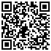 QR Code for bitcoin:bitcoin:36XpMQeRLC5ZRed968EXLyK7iqsxAXzFw1