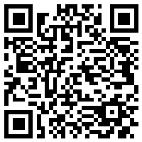 QR Code for bitcoin:bitcoin:36aRkrDHznxmxGDyV1X9rgFfMvs7rs16ag