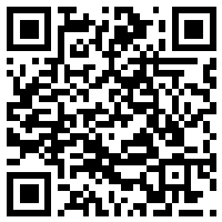QR Code for bitcoin:bitcoin:36hGfJNf6bvDT8vUwEHTYWnoFPHhPLSutv