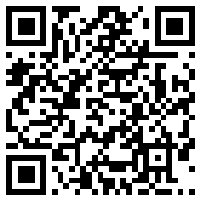 QR Code for bitcoin:bitcoin:36iffCkUuiASAV4jftKxDJJLeXvMUbBBEi