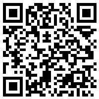 QR Code for bitcoin:bitcoin:36nJbPpnPeV46mfAPrYN7qPwZF64td5mLG