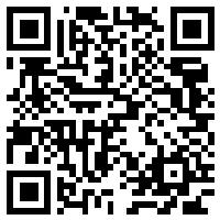 QR Code for bitcoin:bitcoin:36psWvKFuZDer2CyqUvHRp8pm8w6M6NyLJ
