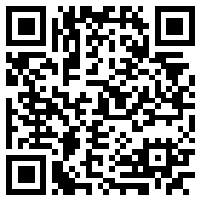 QR Code for bitcoin:bitcoin:376vGFJwro3xm4Az8LR1msrgHQjZgdLyvC