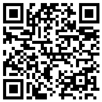 QR Code for bitcoin:bitcoin:377frFAMWNNR1vUT7x1bnticR7qKGsVCGJ