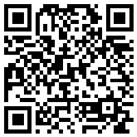 QR Code for bitcoin:bitcoin:37aspmm47osticE7cft1PW7Ud7EcevZW45