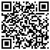 QR Code for bitcoin:bitcoin:37vXMoHFQUBcf84EeWN3RRJC48CH8Mb5iW