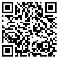 QR Code for bitcoin:bitcoin:384qzDeUBPRmnKU2DckAtuPx3ukJ1t4En8