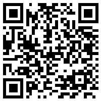 QR Code for bitcoin:bitcoin:39cjBL4LsL9UA86b71VRcoF9DAj1FeoLLP