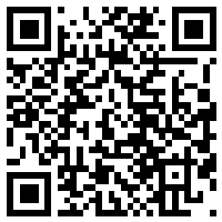 QR Code for bitcoin:bitcoin:3AAB2e2YP5i5Y7VAMcGre3bWh9D9nR99KK