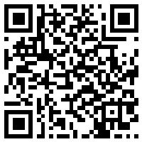QR Code for bitcoin:bitcoin:3AADBRwdBfY5HdBmF8DVG2NGFaKvYrG3Pr