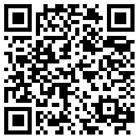 QR Code for bitcoin:bitcoin:3AAErLtvWfBEnrofysfdeBL8p1pWmEdzmm