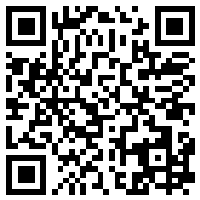 QR Code for bitcoin:bitcoin:3AAMePftgeW8wL7tpFx5nZ7MXAJChPmk7g