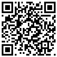 QR Code for bitcoin:bitcoin:3AAuaogwpYZPTr8zFNttz5QPjBWc6zzap6