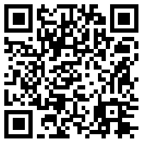 QR Code for bitcoin:bitcoin:3ACARWUZFTK5VMpv3THt8FSsDxAxp27jjf