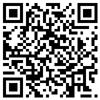QR Code for bitcoin:bitcoin:3ACTYDMrGLQHtzMwryjNQHDZca6euogEXn