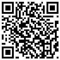 QR Code for bitcoin:bitcoin:3ACz4o1gqjiM59sAc8Db5YymEmVB4ks5EP