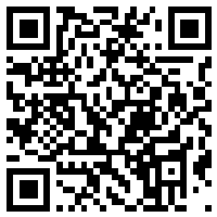 QR Code for bitcoin:bitcoin:3AG4j7s7QFqEXfUGuCLaaPY4Jx93TkHHPR