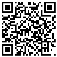 QR Code for bitcoin:bitcoin:3AGb8TfsscbcGYoy5Hhqx2gEP5aVDFuV81