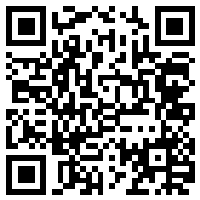 QR Code for bitcoin:bitcoin:3AJB1bWLVUZX3Q9gyMsgLFif2ix8MVP8ad